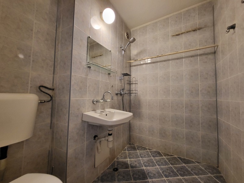 Zu verkaufen  1 Schlafzimmer Sofia , Ljulin 6 , 65 qm | 65209352 - Bild [7]