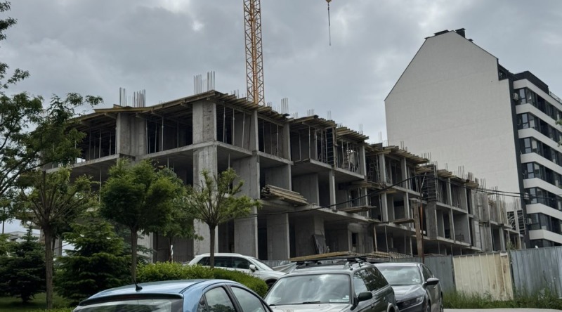 Na prodej  1 ložnice Sofia , Ovča kupel , 60 m2 | 12443142 - obraz [3]