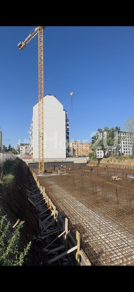 Продава  2-стаен град София , Овча купел , 60 кв.м | 12443142 - изображение [15]