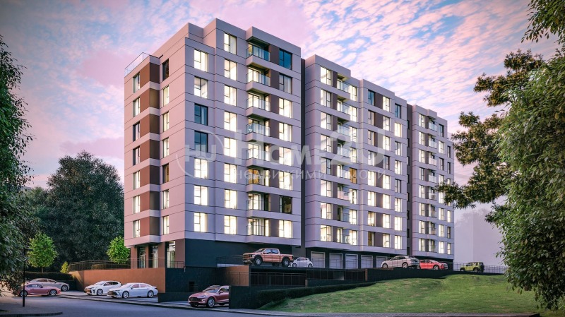 Продава  2-стаен град София , Овча купел , 60 кв.м | 12443142 - изображение [4]