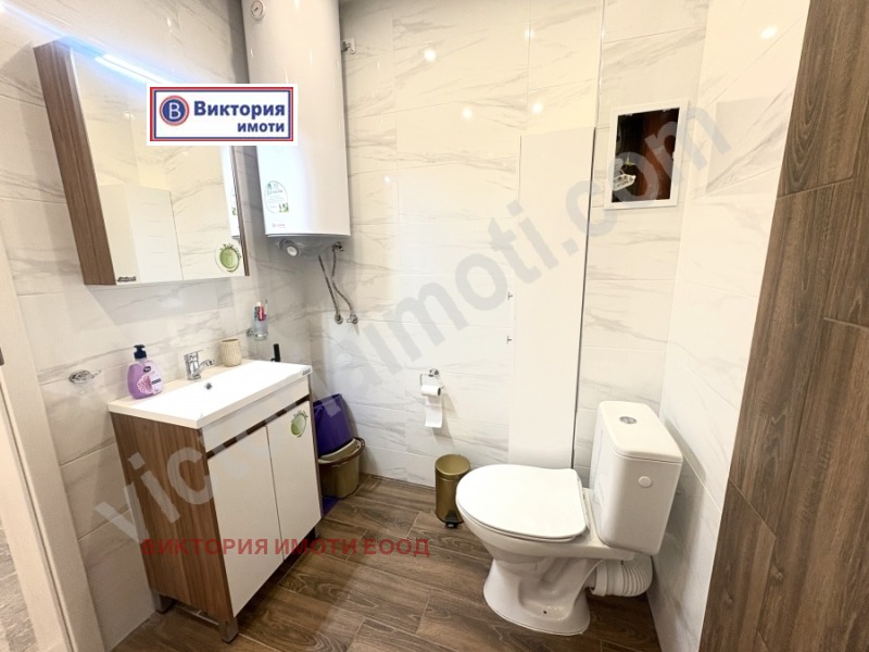 De vânzare  1 dormitor Velico Târnovo , Buzludja , 67 mp | 77016485 - imagine [7]