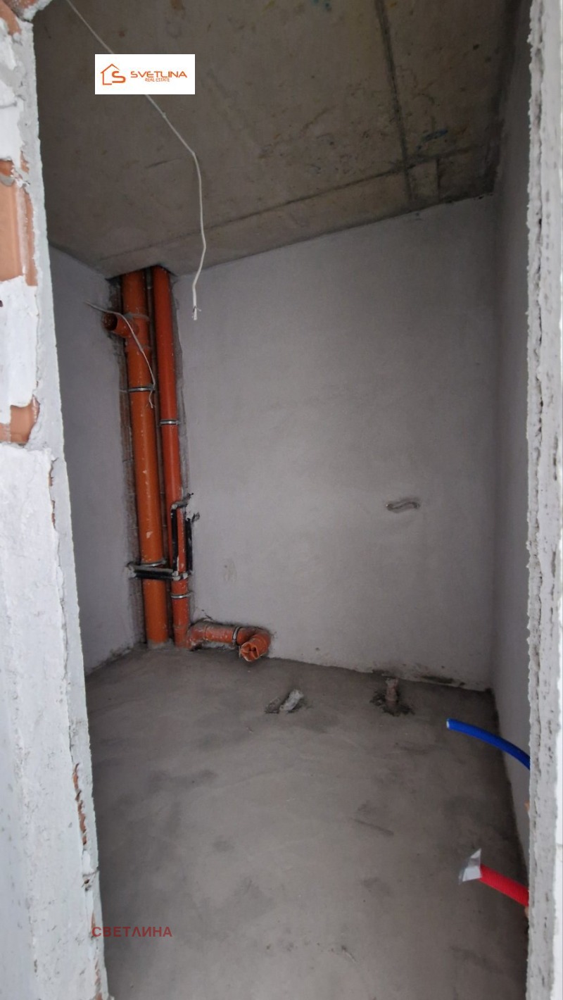 Till salu  1 sovrum Sofia , Simeonovo , 72 kvm | 49243695 - bild [5]