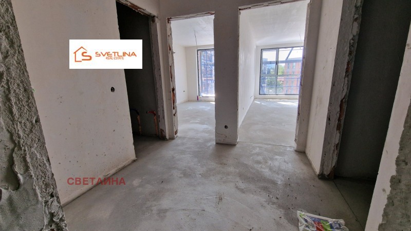 Till salu  1 sovrum Sofia , Simeonovo , 72 kvm | 49243695 - bild [4]