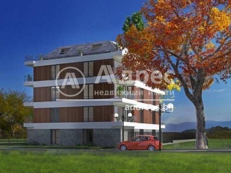 À vendre  1 chambre Sofia , Malinova dolina , 114 m² | 66390780 - image [4]