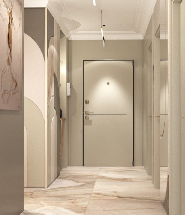 Продава  2-стаен град София , Център , 90 кв.м | 50937520 - изображение [10]