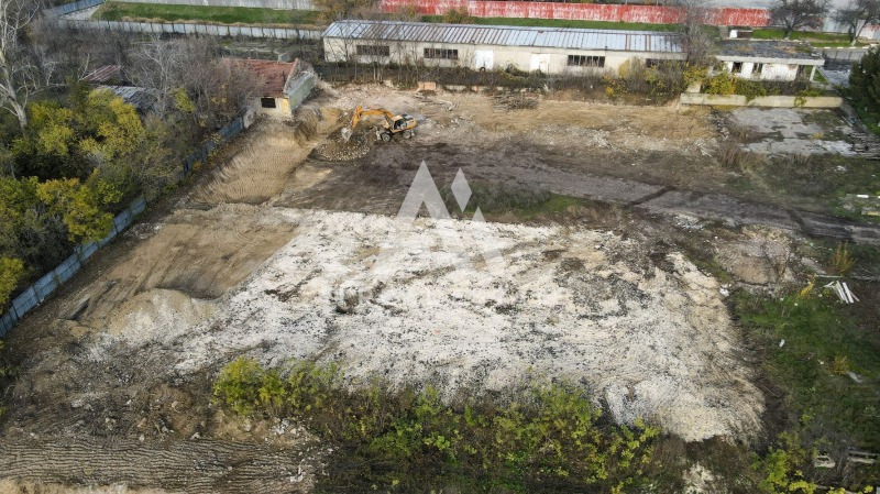 Продава 2-СТАЕН, гр. Плевен, Широк център, снимка 3 - Апартаменти - 51282472