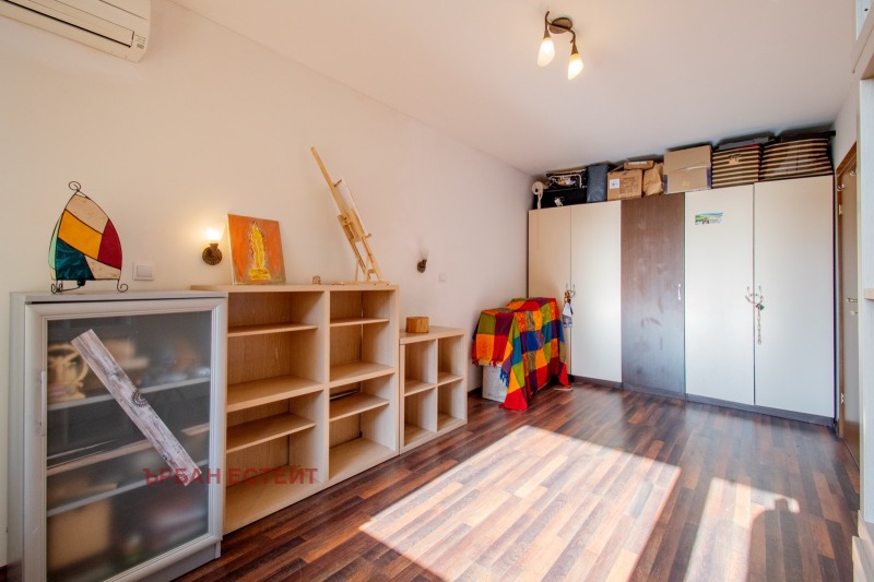 Продава 2-СТАЕН, гр. София, Хаджи Димитър, снимка 5 - Апартаменти - 52364902