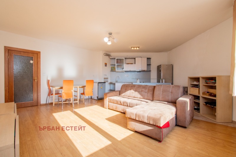 Продава 2-СТАЕН, гр. София, Хаджи Димитър, снимка 2 - Апартаменти - 52364902