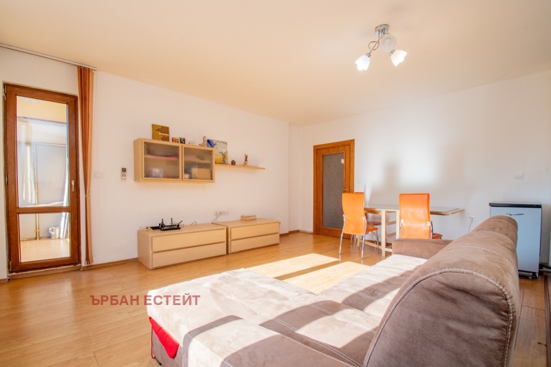 Продава 2-СТАЕН, гр. София, Хаджи Димитър, снимка 3 - Апартаменти - 52364902