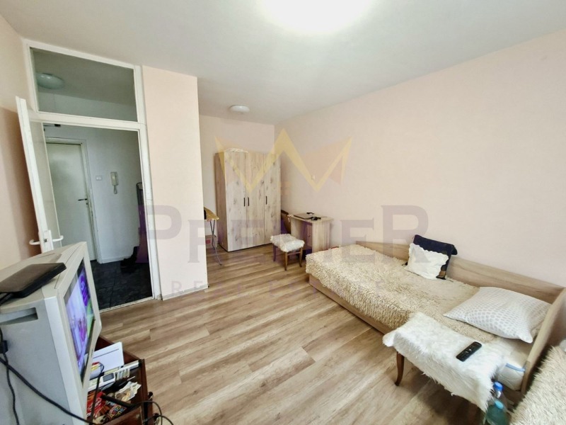 Продава 2-СТАЕН, гр. Варна, Владислав Варненчик 2, снимка 2 - Апартаменти - 52871933