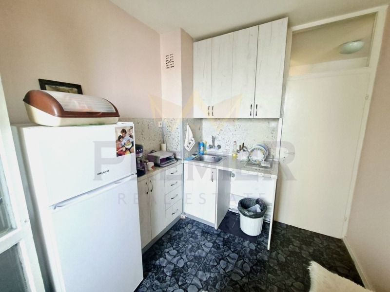 Продава 2-СТАЕН, гр. Варна, Владислав Варненчик 2, снимка 3 - Апартаменти - 52871933