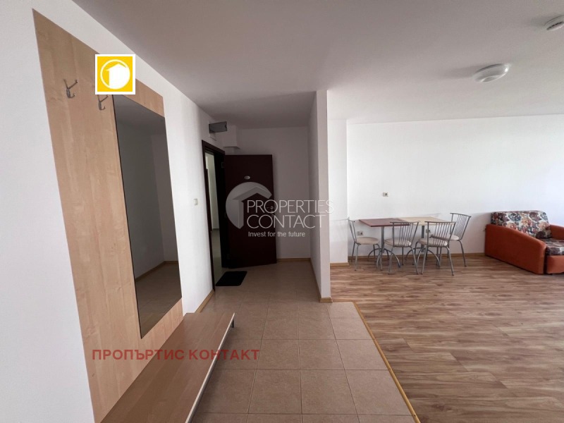 Продава 2-СТАЕН, к.к. Слънчев бряг, област Бургас, снимка 8 - Апартаменти - 53568024