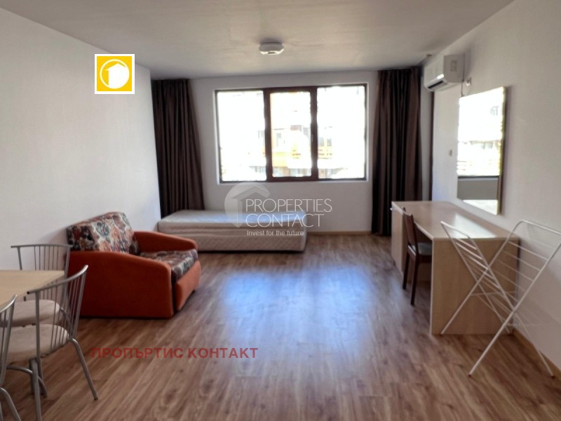 Продава 2-СТАЕН, к.к. Слънчев бряг, област Бургас, снимка 2 - Апартаменти - 53568024