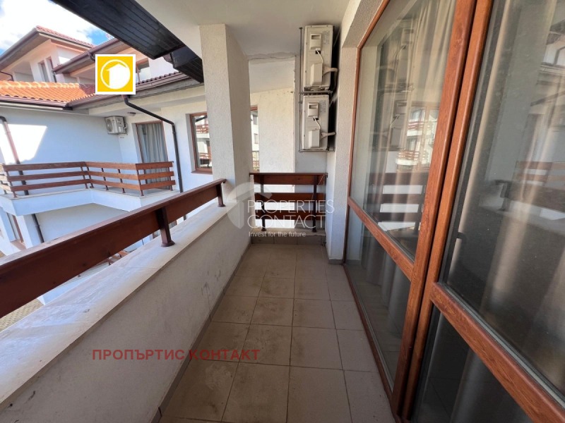 Продава 2-СТАЕН, к.к. Слънчев бряг, област Бургас, снимка 14 - Апартаменти - 53568024