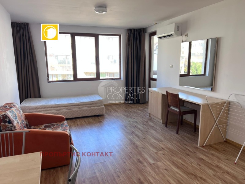 Продава 2-СТАЕН, к.к. Слънчев бряг, област Бургас, снимка 4 - Апартаменти - 53568024