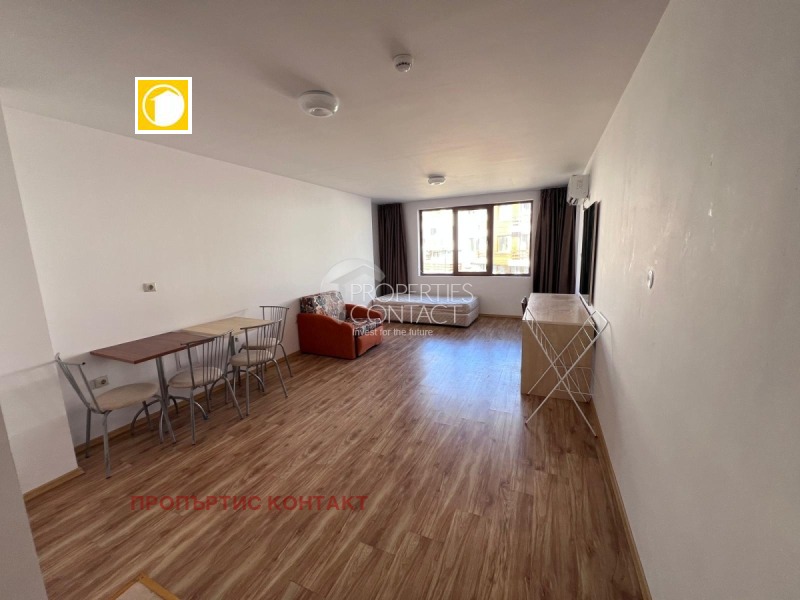 Продава 2-СТАЕН, к.к. Слънчев бряг, област Бургас, снимка 3 - Апартаменти - 53568024