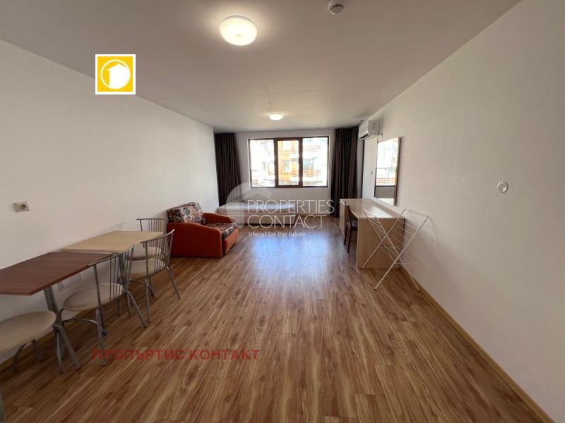 Продава 2-СТАЕН, к.к. Слънчев бряг, област Бургас, снимка 9 - Апартаменти - 53568024