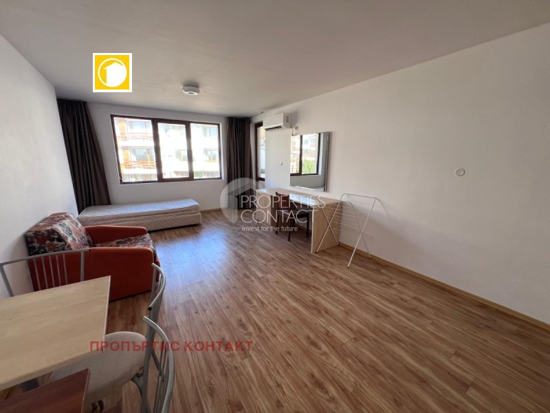 Продава 2-СТАЕН, к.к. Слънчев бряг, област Бургас, снимка 5 - Апартаменти - 53568024