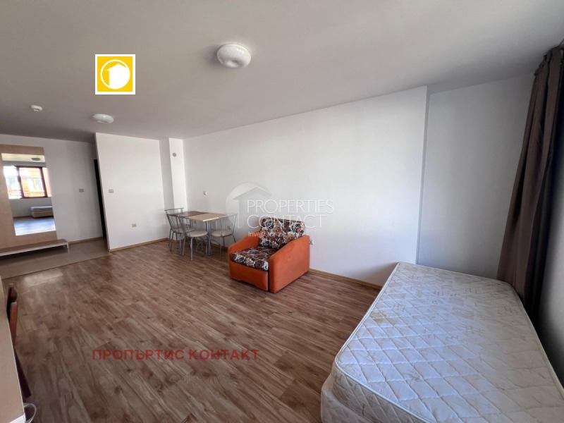 Продава 2-СТАЕН, к.к. Слънчев бряг, област Бургас, снимка 7 - Апартаменти - 53568024