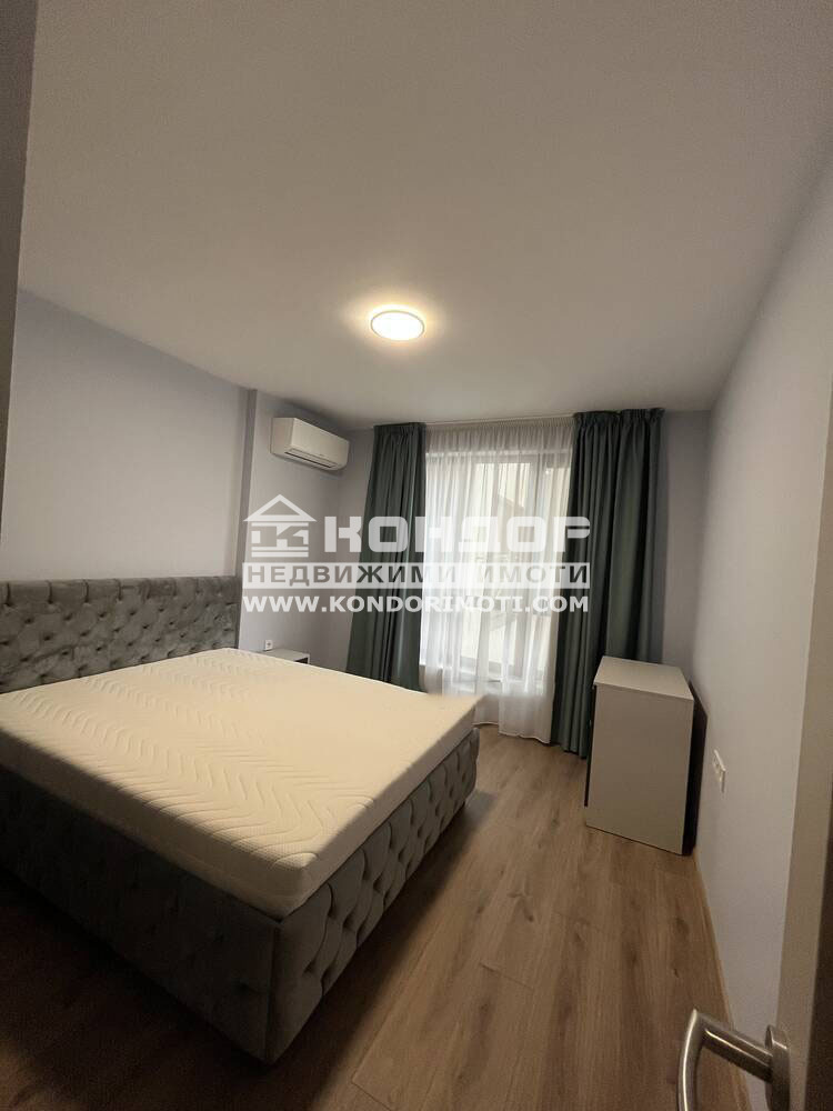 Продава 2-СТАЕН, гр. Пловдив, Христо Смирненски, снимка 5 - Апартаменти - 53681070