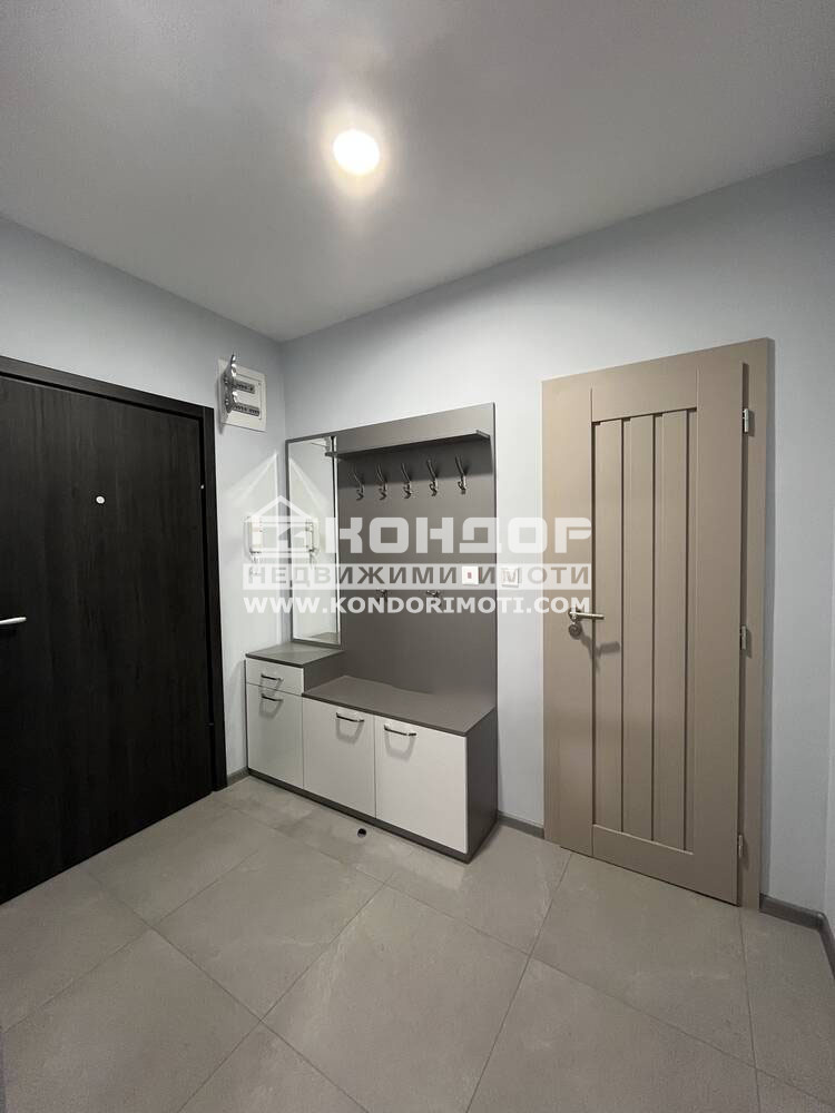 Продава 2-СТАЕН, гр. Пловдив, Христо Смирненски, снимка 9 - Апартаменти - 53681070