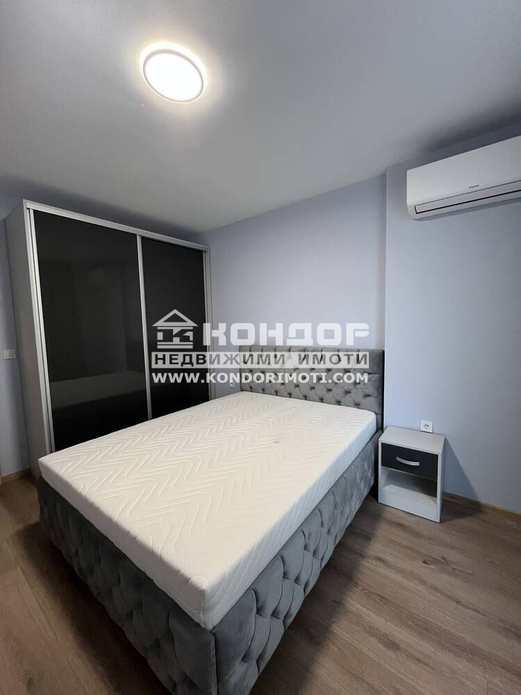 Продава 2-СТАЕН, гр. Пловдив, Христо Смирненски, снимка 6 - Апартаменти - 53681070