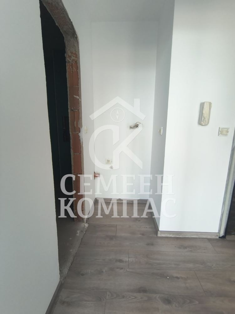 Продава 2-СТАЕН, гр. Пловдив, Гагарин, снимка 11 - Апартаменти - 54125637