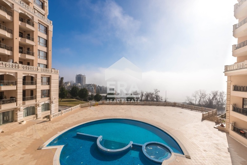 Продава 2-СТАЕН, гр. Варна, к.к. Чайка, снимка 16 - Апартаменти - 55952046