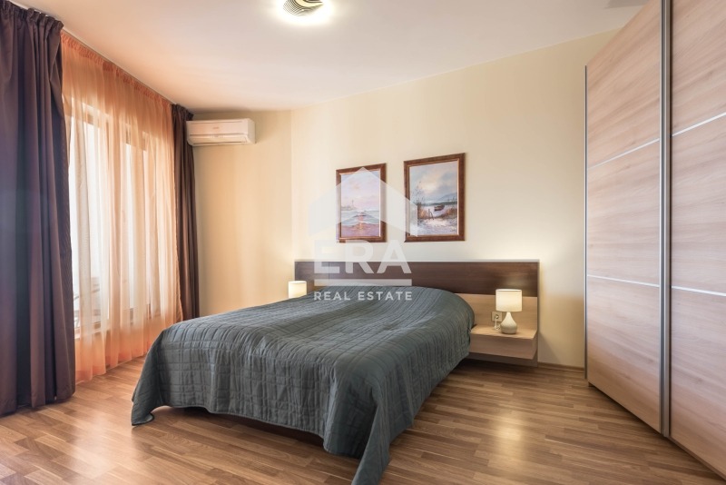 Продава 2-СТАЕН, гр. Варна, к.к. Чайка, снимка 9 - Апартаменти - 55952046