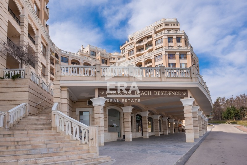 Продава 2-СТАЕН, гр. Варна, к.к. Чайка, снимка 14 - Апартаменти - 55952046