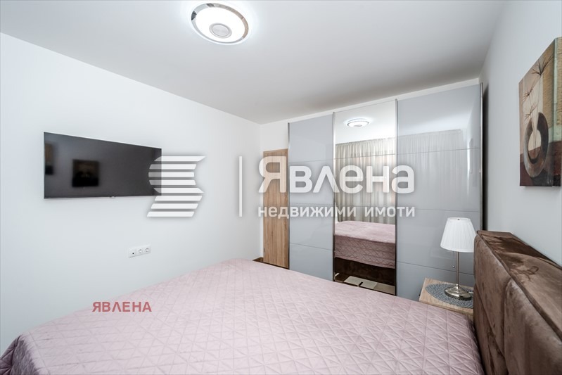 Продава 2-СТАЕН, гр. София, Манастирски ливади, снимка 11 - Апартаменти - 56318585