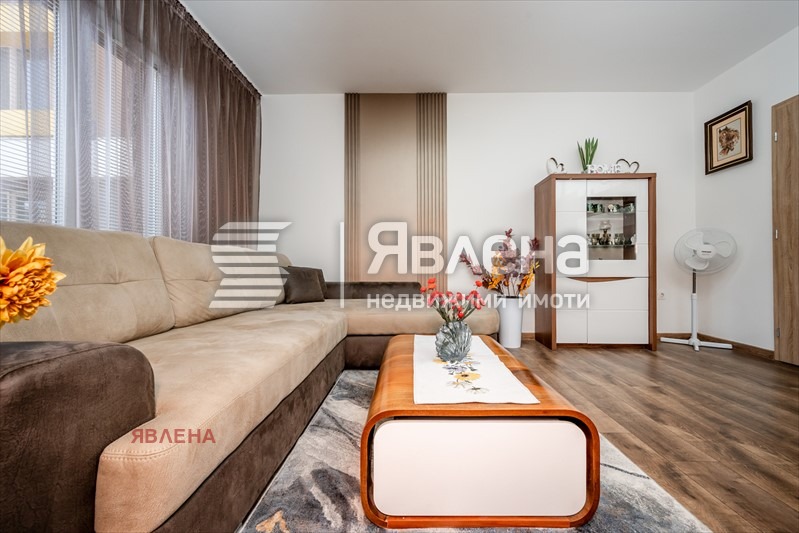 Продава 2-СТАЕН, гр. София, Манастирски ливади, снимка 2 - Апартаменти - 56318585