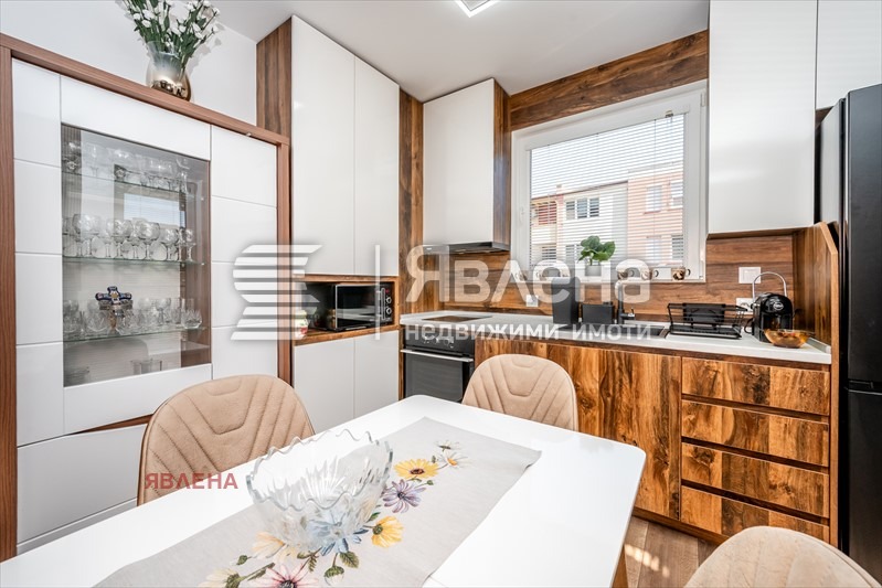 Продава 2-СТАЕН, гр. София, Манастирски ливади, снимка 5 - Апартаменти - 56318585