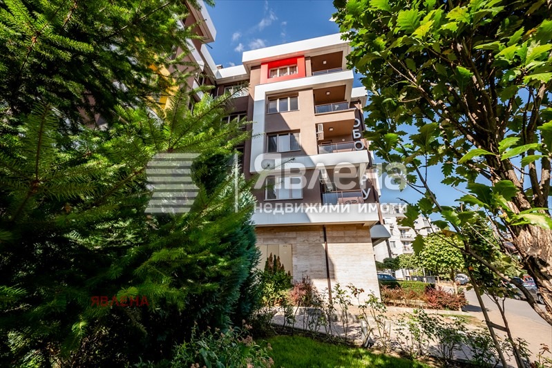 Продава 2-СТАЕН, гр. София, Манастирски ливади, снимка 15 - Апартаменти - 56318585