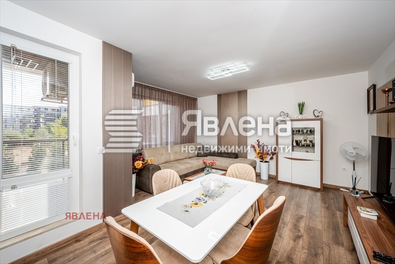 Продава 2-СТАЕН, гр. София, Манастирски ливади, снимка 8 - Апартаменти - 56318585
