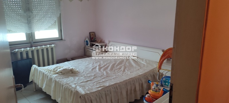 Продаја  2 спаваће собе Пловдив , Вастанически , 92 м2 | 13746193 - слика [2]