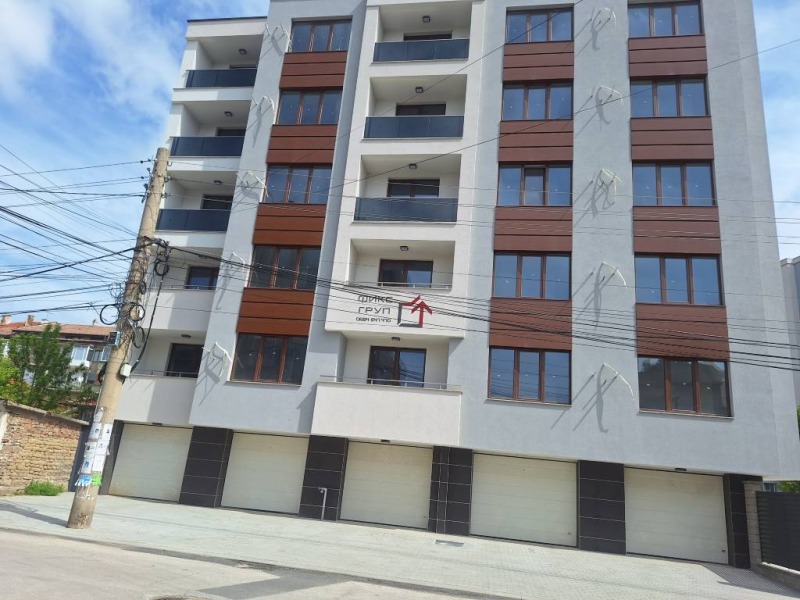 Продава  3-стаен, град Пазарджик, Център •  100 000 EUR • ID 64038867 — holmes.bg - [1] 