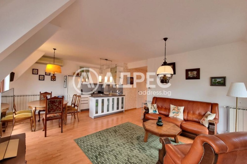 De vânzare  2 dormitoare Sofia , m-t Cambanite , 137 mp | 25090563 - imagine [6]