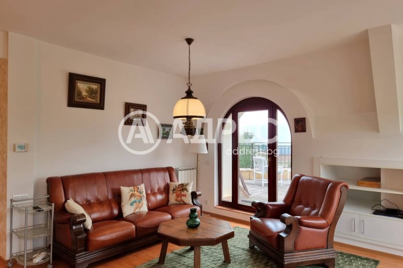 In vendita  2 camere da letto Sofia , m-t Kambanite , 137 mq | 25090563 - Immagine [4]