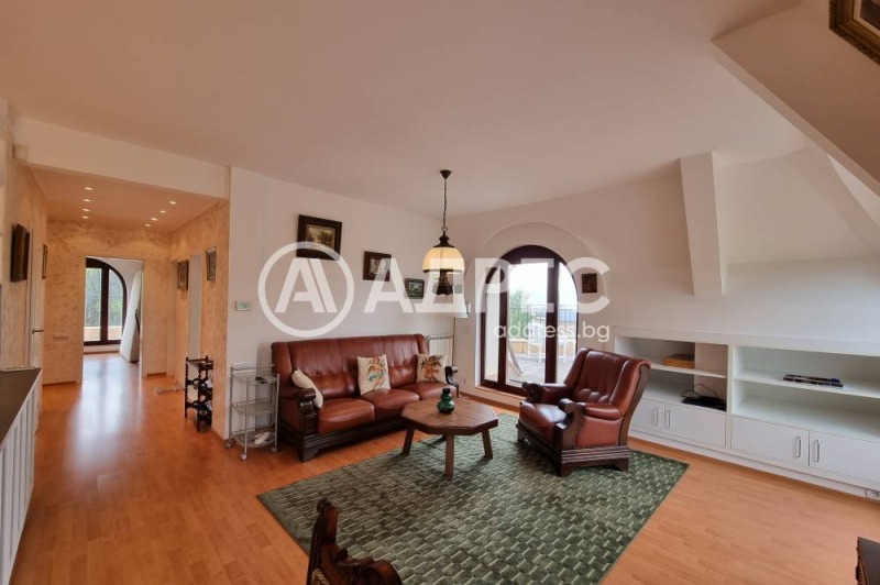 In vendita  2 camere da letto Sofia , m-t Kambanite , 137 mq | 25090563 - Immagine [7]