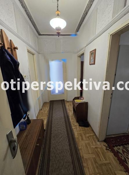 Till salu  2 sovrum Plovdiv , Trakija , 68 kvm | 86247951 - bild [8]