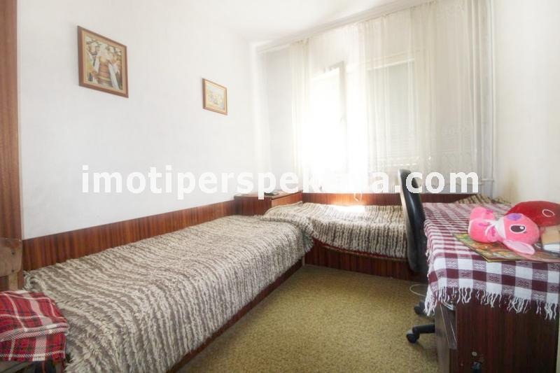 Till salu  2 sovrum Plovdiv , Trakija , 68 kvm | 86247951 - bild [6]
