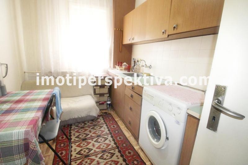 Till salu  2 sovrum Plovdiv , Trakija , 68 kvm | 86247951 - bild [3]