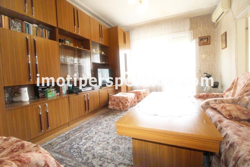 Till salu  2 sovrum Plovdiv , Trakija , 68 kvm | 86247951 - bild [2]