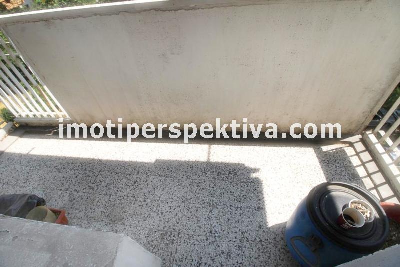Till salu  2 sovrum Plovdiv , Trakija , 68 kvm | 86247951 - bild [4]