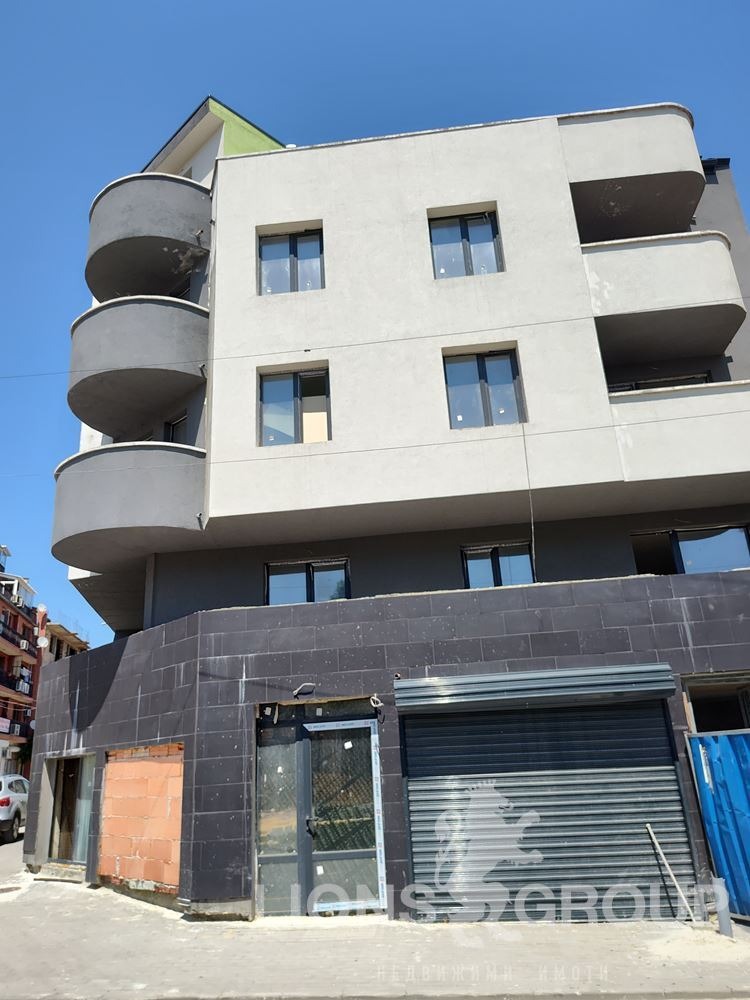 Na sprzedaż  2 sypialnie Warna , Pogrebi , 92 mkw | 71276215 - obraz [14]