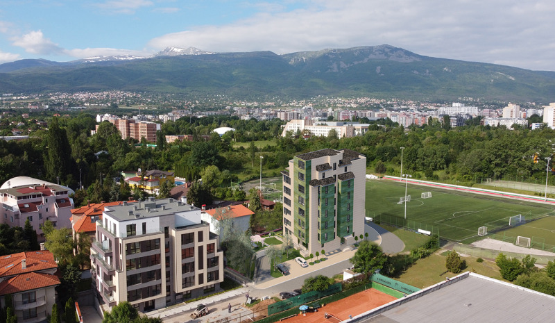 Продава  3-стаен град София , Студентски град , 60 кв.м | 57427072
