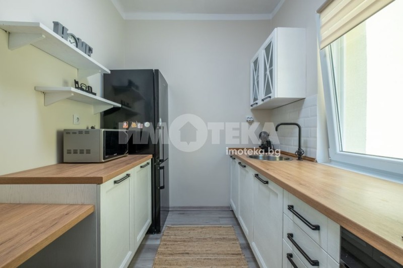 Продава 3-СТАЕН, гр. София, Център, снимка 9 - Апартаменти - 53415384