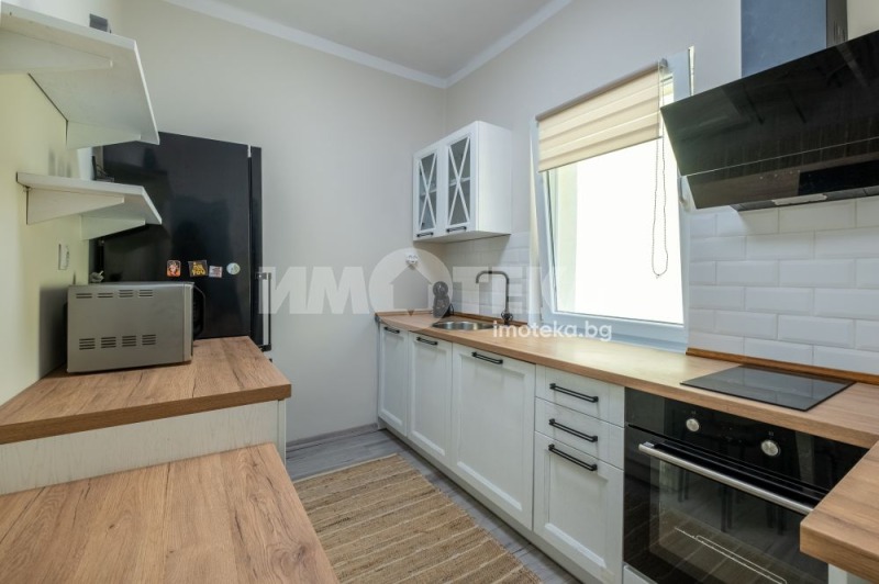 Продава 3-СТАЕН, гр. София, Център, снимка 8 - Апартаменти - 53415384