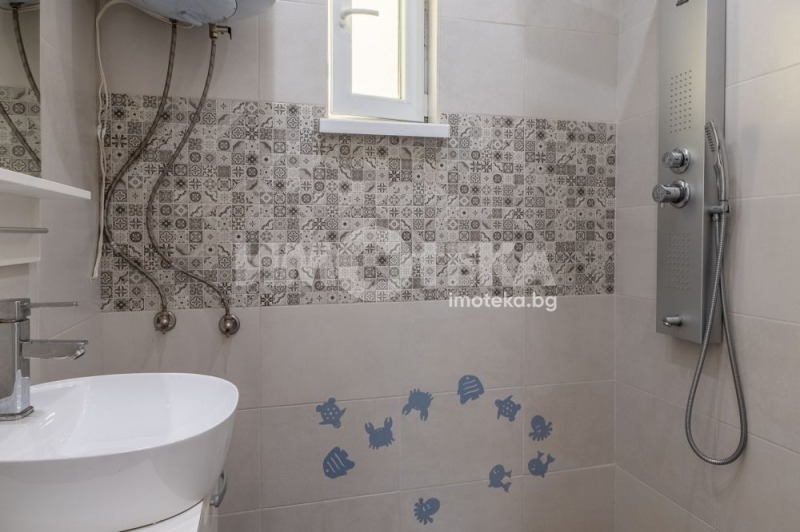 Продава 3-СТАЕН, гр. София, Център, снимка 12 - Апартаменти - 53415384